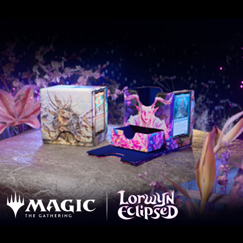 Gamegenic - SideKick PRO 100+ XL - Lorwyn Eclipsed