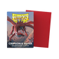 Dragon Shield - Standard - Dual Matte Sleeves (100)