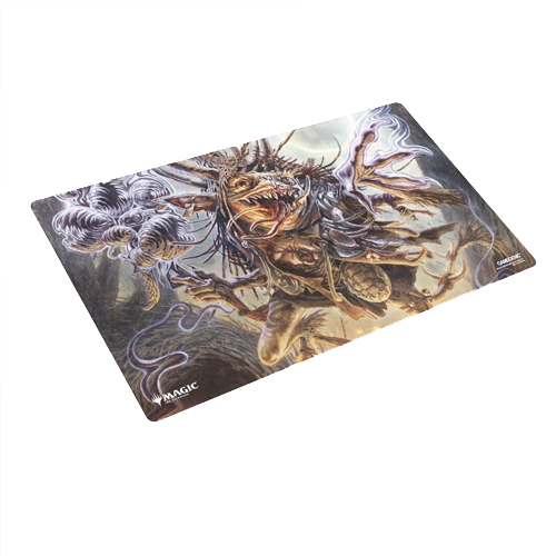 Gamegenic - Prime Playmat - Lorwyn Eclipsed