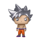 Pop! Animation: Dragon Ball Super: Goku: Ultra Instinct
