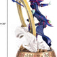 First 4 Figures: Yu-Gi-Oh! Dark Magician (Blue) Standard PVC Statue