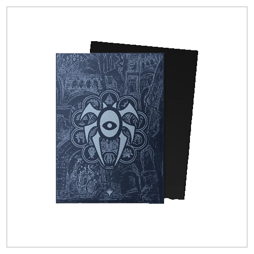 Dragon Shield - Standard Size - MTG Guildpact Series