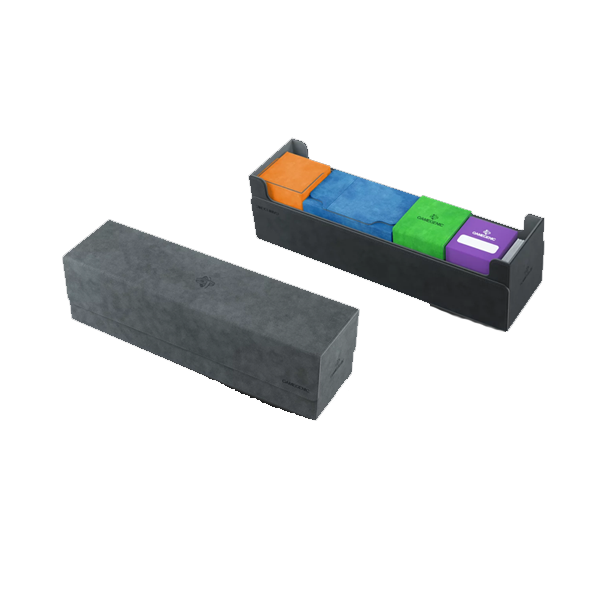 Gamegenic - Dungeon S 550+ Convertible