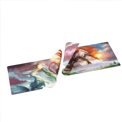 Gamegenic - Double-Sided Playmat - Lorwyn Eclipsed