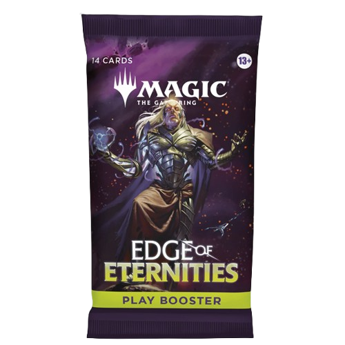 MTG: Edge of Eternities - Play Booster Pack