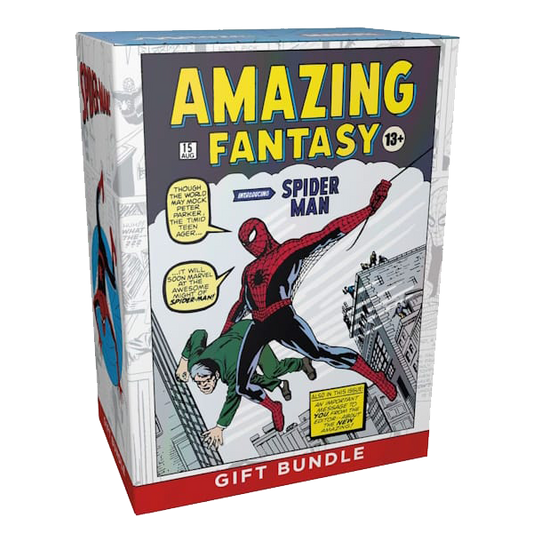 MTG: Marvel's Spiderman - Gift Bundle
