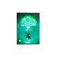 Gamegenic: Premium Art Sleeves - Secrets of Strixhaven