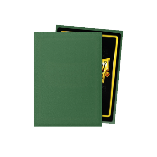 Dragon Shield - Japanese Size - Matte Sleeves (60)