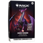 MTG: Foundations - Commander Decks