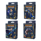 Riftbound: Legacy - Champion Decks (Tryndamere, Ashe, Lux and Garen)