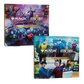 MTG: Star Trek - Scene Box (Divergent Timeline / Enterprise - Q)