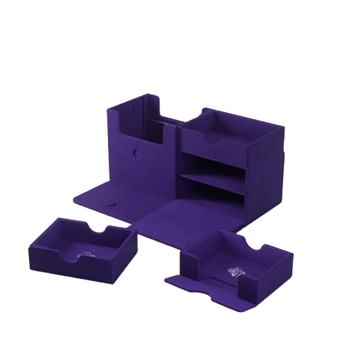 Gamegenic - The Academic 133+ XL