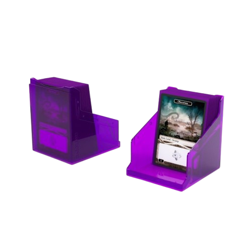 Gamegenic - Bastion - 100+ XL Deck Box