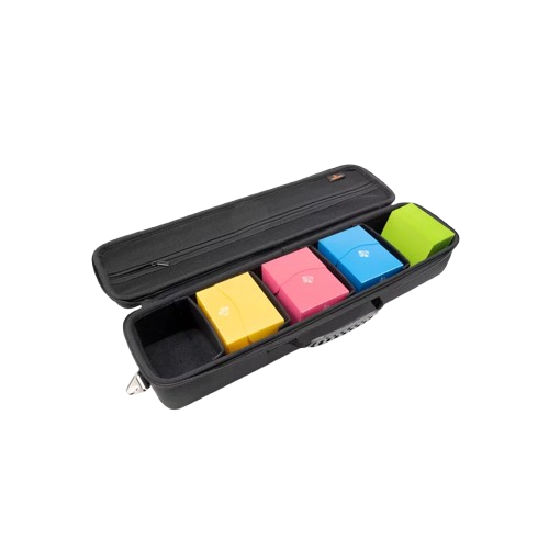 Gamegenic - Game Shell XL 650+