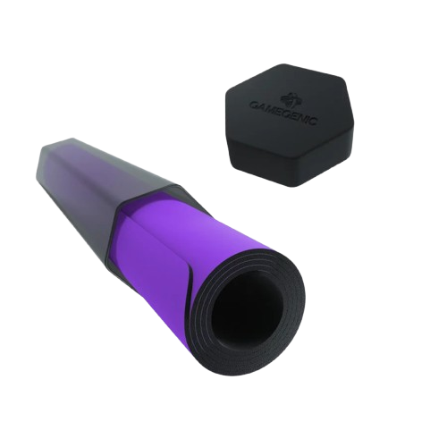 Gamegenic: Playmat Tube