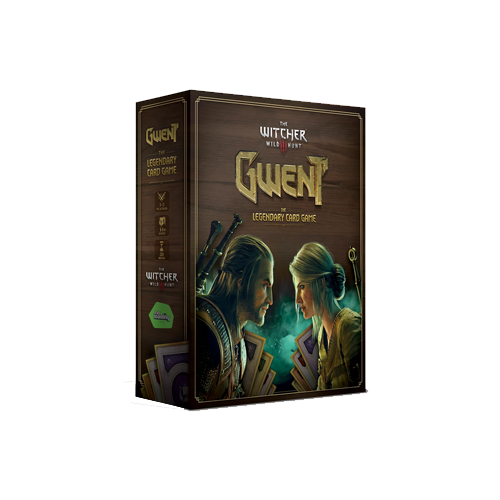 Gwent - The Legendary Card Game