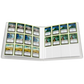 Gamegenic - Casual - 24 Pocket Album
