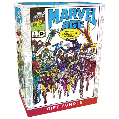 MTG: Marvel Super Heroes - Gift Bundle