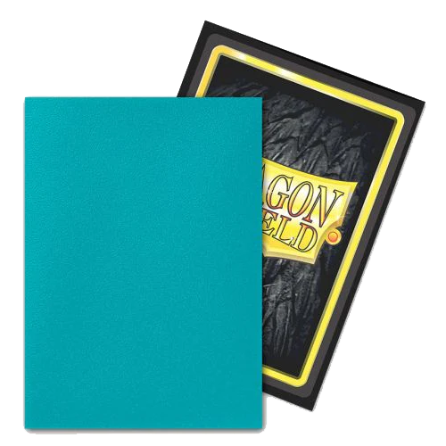 Dragon Shield - Japanese Size - Dual Matte Sleeves (60)