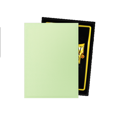 Dragon Shield - Standard - Dual Matte Sleeves (100)