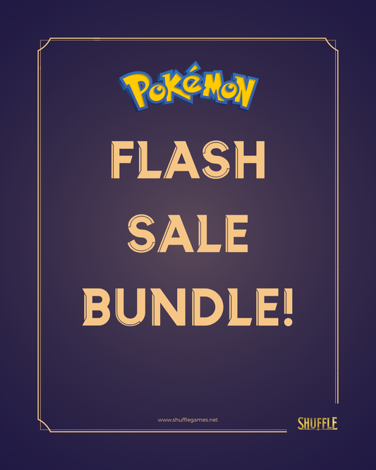 Flash Sale Bundle