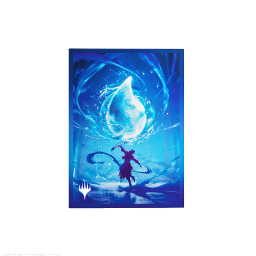 Gamegenic: Premium Art Sleeves - Secrets of Strixhaven