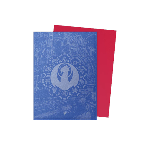 Dragon Shield - Standard Size - MTG Guildpact Series