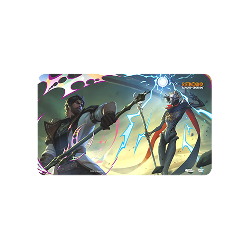 Riftbound: Playmats