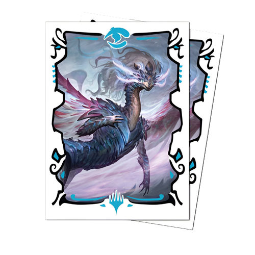 Ultra PRO - Standard Size -  APEX Sleeves (x105)