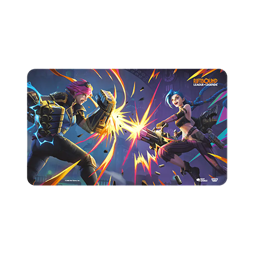 Riftbound: Playmats