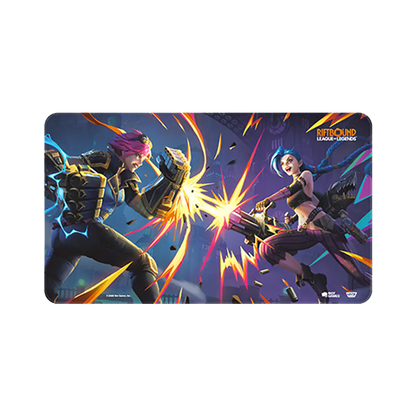 Riftbound: Playmats