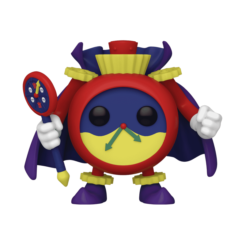 Pop! Yu-Gi-Oh! Time Wizard