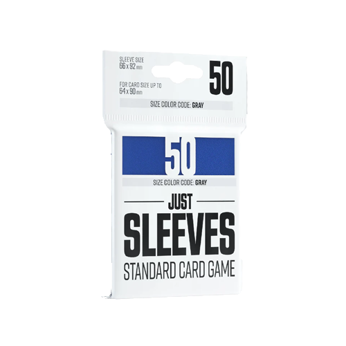 Gamegenic: Just Sleeves - Standard (50)