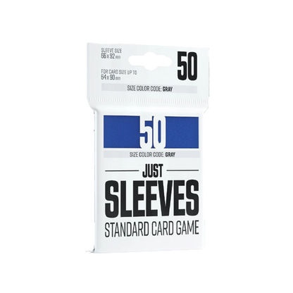 Gamegenic: Just Sleeves - Standard (50)
