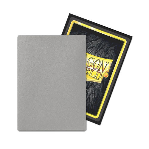 Dragon Shield - Standard - Dual Matte Sleeves (100)