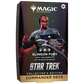 MTG: Star Trek - Commander Decks - Collectors Edition