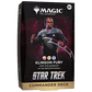 MTG: Star Trek - Commander Decks