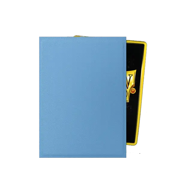 Dragon Shield - Standard - Dual Matte Sleeves (100)