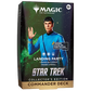 MTG: Star Trek - Commander Decks - Collectors Edition