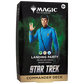MTG: Star Trek - Commander Decks