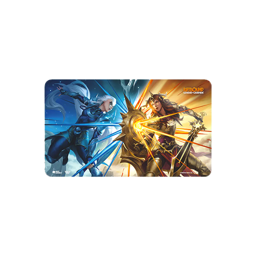 Riftbound: Playmats