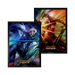 Riftbound: Standard Art Sleeves (x100)