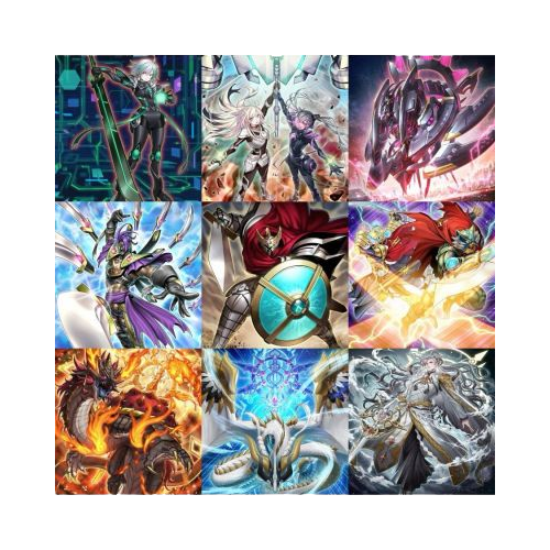 Yu-Gi-Oh! Legendary Modern Decks 2026 - Sealed Decks (No Promo Pack)