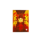 Gamegenic: Premium Art Sleeves - Secrets of Strixhaven