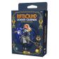 Riftbound: Legacy - Champion Decks (Tryndamere, Ashe, Lux and Garen)