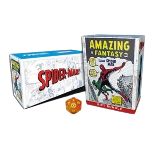 MTG: Marvel's Spiderman - Gift Bundle