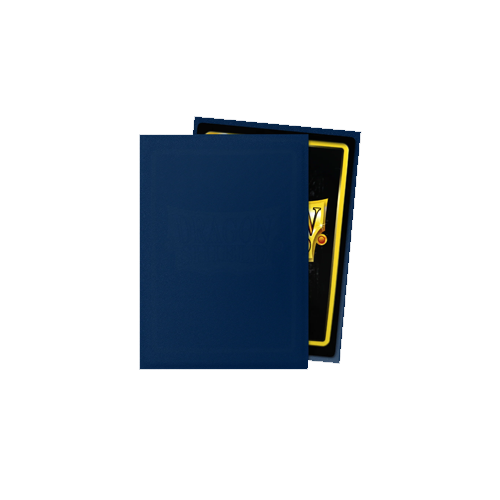 Dragon Shield - Japanese Size - Matte Sleeves (60)