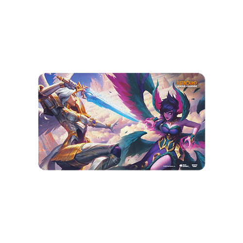 Riftbound: Playmats