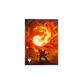 Gamegenic: Premium Art Sleeves - Secrets of Strixhaven
