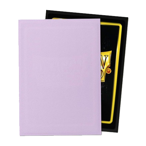 Dragon Shield - Japanese Size - Dual Matte Sleeves (60)